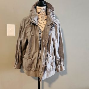 loft jacket